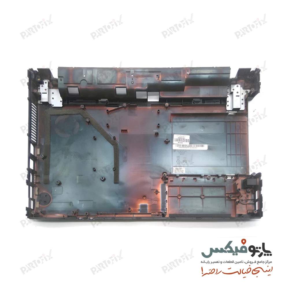 قاب کف (D) لپ تاپ اچ پی ProBook 4520S